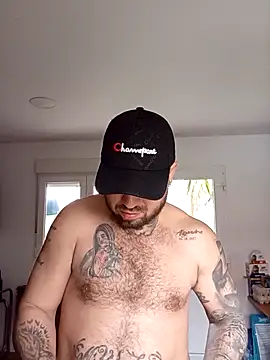 Davidhincap online show from 03-09-26, 08:51