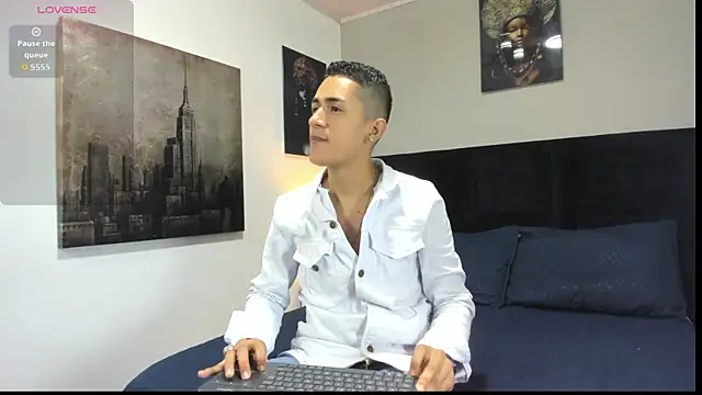  Alan Walker 1 online show from 04-01-26, 02:36