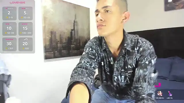 Snapshot of _Alan_Walker_1 chatting on 04-24-26, 02:08 Alan Walker 1 online show from 04-24-26, 02:08