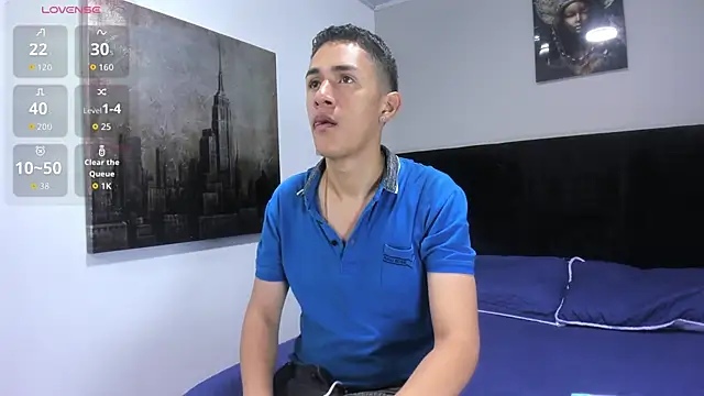 Snapshot of _Alan_Walker_1 chatting on 05-26-26, 02:46 Alan Walker 1 online show from 05-26-26, 02:46