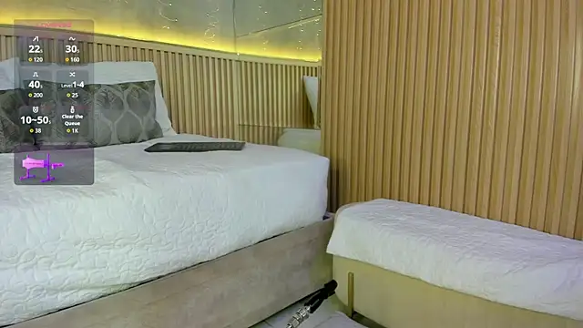 Amira Latif online show from 04-12-26, 07:19