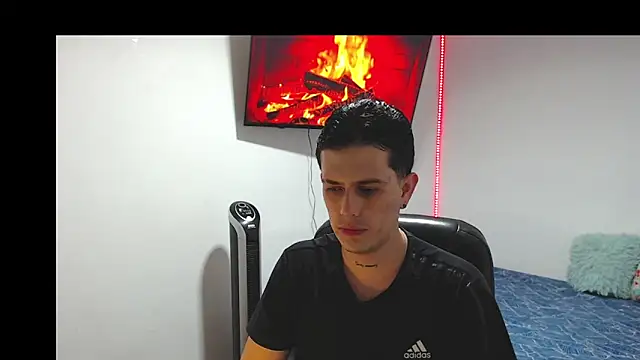 JUAN CAMILOXXX online show from 03-10-26, 04:17