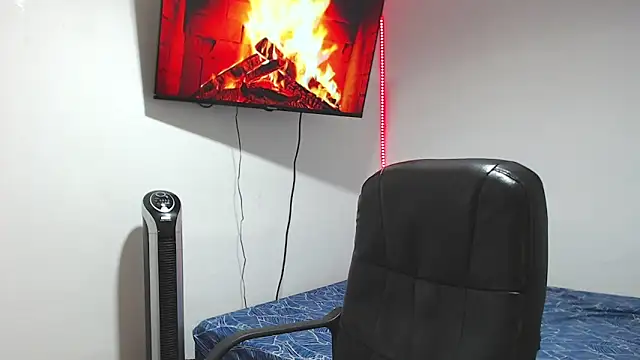 JUAN CAMILOXXX online show from 03-20-26, 03:55