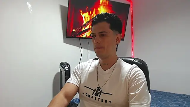 JUAN CAMILOXXX online show from 04-05-26, 03:47