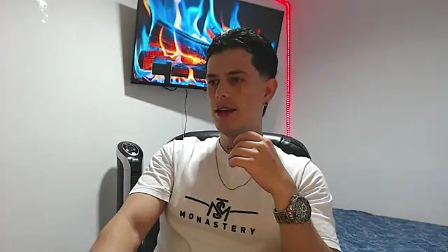 JUAN CAMILOXXX online show from 04-29-26, 04:27