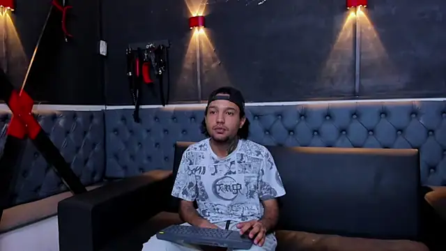 Angelo Blessed online show from 05-15-26, 07:21
