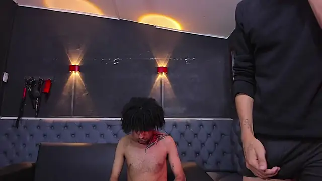 Angelo Blessed online show from 05-17-26, 07:32