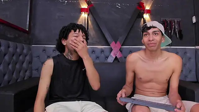 Angelo Blessed online show from 05-28-26, 01:19