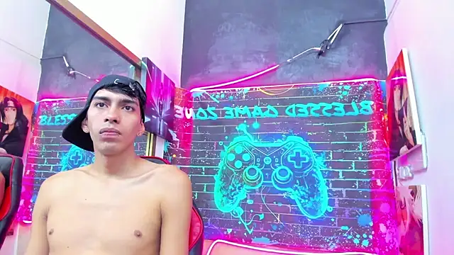 Angelo Blessed online show from 05-30-26, 06:16