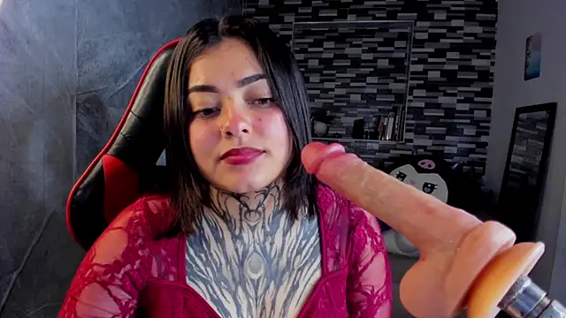Sophiia cherry online show from 05-16-26, 07:45