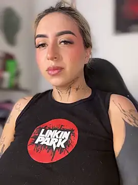 CarolQueen1  online show from 03-09-26, 01:04