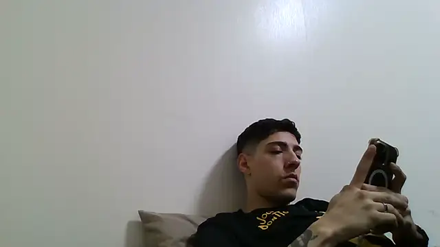 BielAlvesBR online show from 03-10-26, 11:54