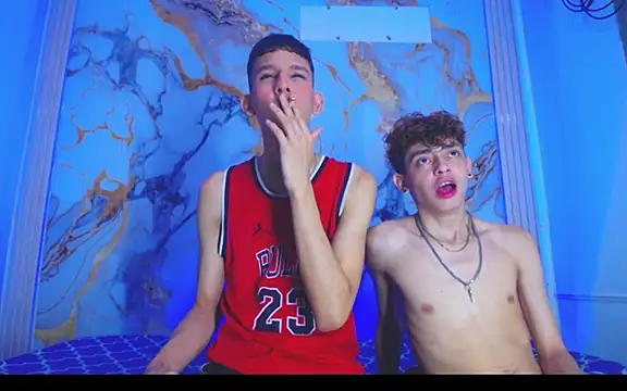 Desire Boys1 online show from 03-19-26, 07:07