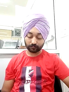 Parm randhawa online show from 03-11-26, 06:25