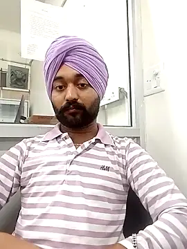 Parm randhawa online show from 03-12-26, 07:20