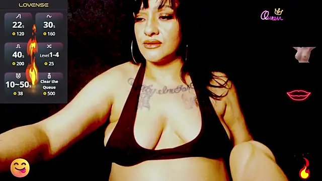 LaPutotota online show from 03-10-26, 12:10