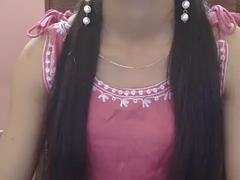 Snapshot of Lovely_Ananta chatting on 05-19-26, 04:35 Lovely Ananta online show from 05-19-26, 04:35