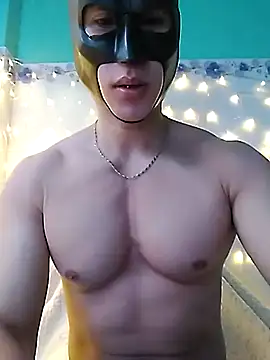 gymboy900 online show from 03-27-26, 03:34