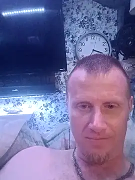 HandsomeDad698832 online show from 03-09-26, 11:03