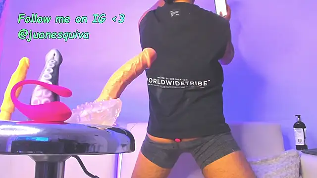 ThomasThundr online show from 04-17-26, 05:32