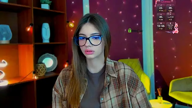 mia bamby1 online show from 04-12-26, 05:34