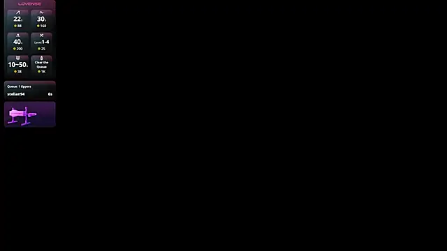 Snapshot of KizzieSherbert chatting on 05-21-26, 11:06 KizzieSherbert online show from 05-21-26, 11:06