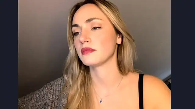 ScarlettSensitive online show from 04-30-26, 08:42