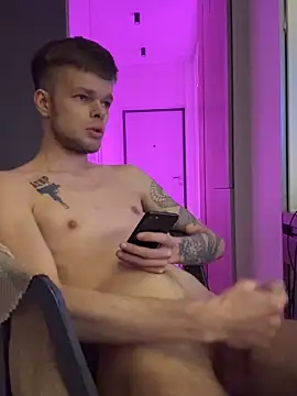 gentle-mikey online show from 04-18-26, 07:40