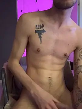 gentle-mikey online show from 04-18-26, 07:58