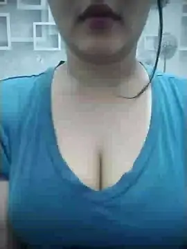 Snapshot of Chandrika_Yadav chatting on 06-26-26, 09:19 Chandrika Yadav online show from 06-26-26, 09:19