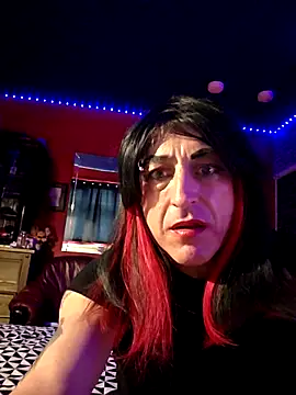 ChrisTina1581 online show from 03-09-26, 03:38