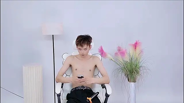 JH-jiangxun online show from 03-25-26, 06:03