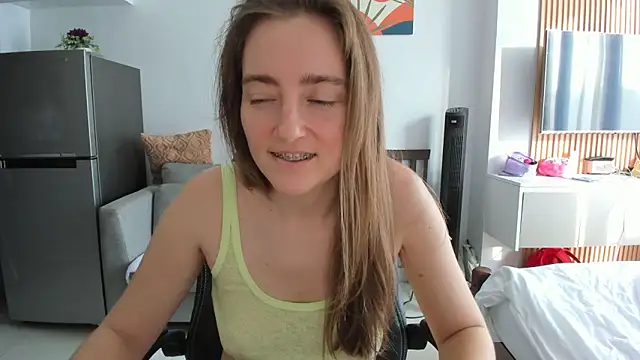 LiaSasha online show from 03-16-26, 08:51