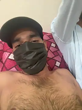 Manpreet057 online show from 03-14-26, 12:10