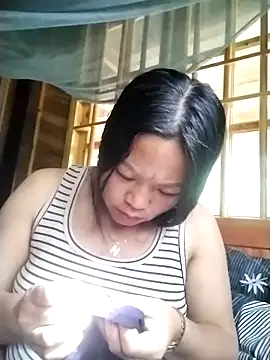 Snapshot of Min-in chatting on 05-21-26, 02:18 Min-in online show from 05-21-26, 02:18