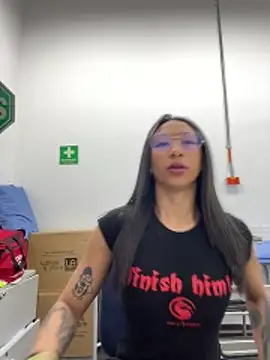 mina harker online show from 04-10-26, 01:16