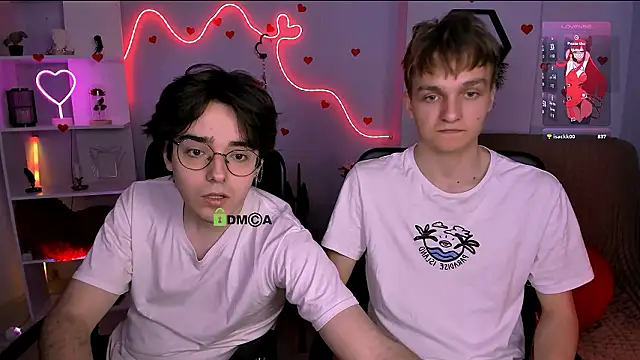 john lik online show from 03-23-26, 01:15