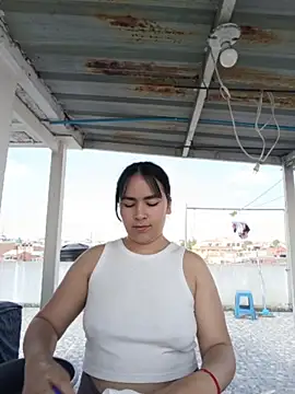 Karla  Morrison online show from 04-22-26, 02:29