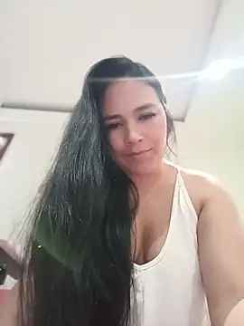 Snapshot of Karla__Morrison chatting on 07-21-26, 03:25 Karla Morrison online show from 07-21-26, 03:25
