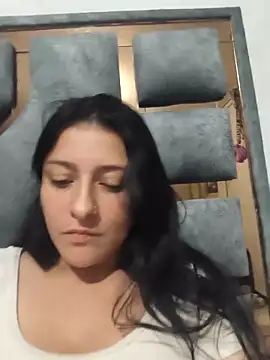Scarlet Passion online show from 03-25-26, 10:16