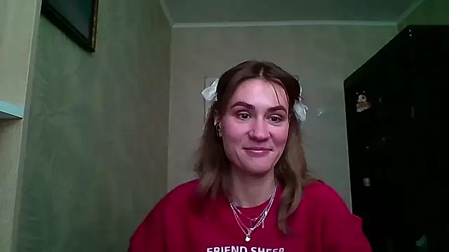 ElenoreHolguin online show from 03-20-26, 10:20