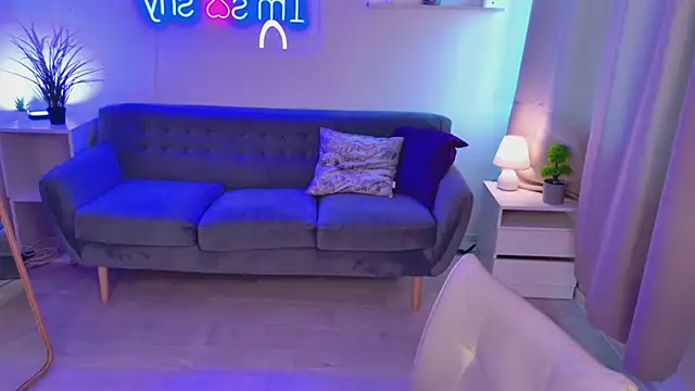 Kessi Sweet online show from 06-21-26, 12:41