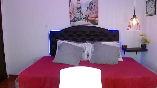 Mylu xx online show from 05-11-26, 01:28