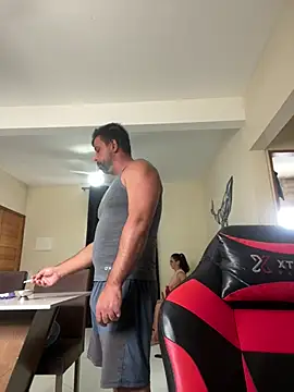 Murilloalvespriv online show from 07-13-26, 02:09
