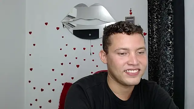 sven fox723 online show from 03-22-26, 12:03