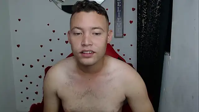 sven fox723 online show from 03-24-26, 12:21