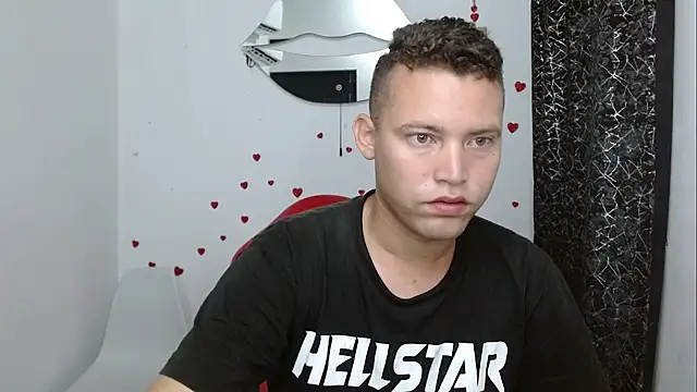 sven fox723 online show from 04-16-26, 11:44