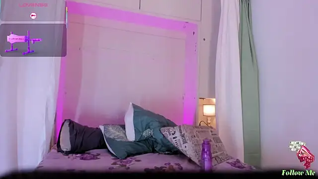 AvaJamess online show from 03-26-26, 07:52