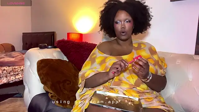 juicy janet online show from 04-09-26, 05:29