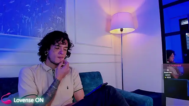 Skinny Mac online show from 05-11-26, 12:33